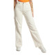 Karl Kani Γυναικείο παντελόνι OG Wide Leg Twill Pants